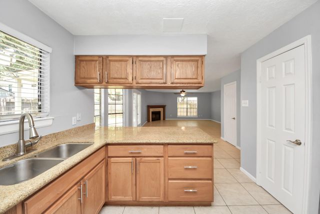 16006 Autumn Falls Lane, Houston, TX 77095