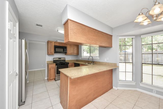 16006 Autumn Falls Lane, Houston, TX 77095