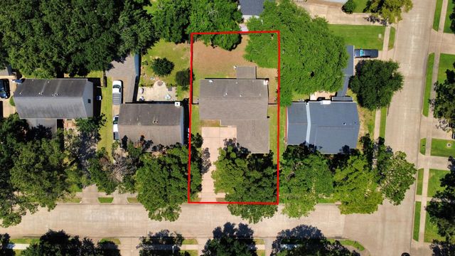 16006 Autumn Falls Lane, Houston, TX 77095