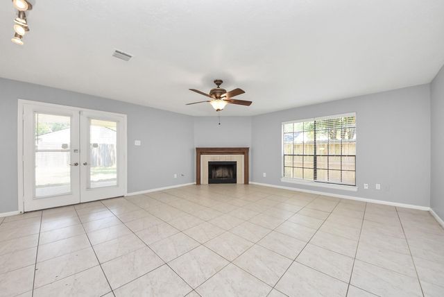 16006 Autumn Falls Lane, Houston, TX 77095