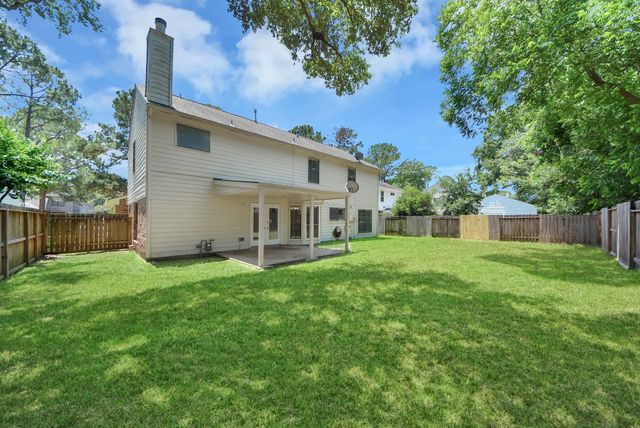 16006 Autumn Falls Lane, Houston, TX 77095