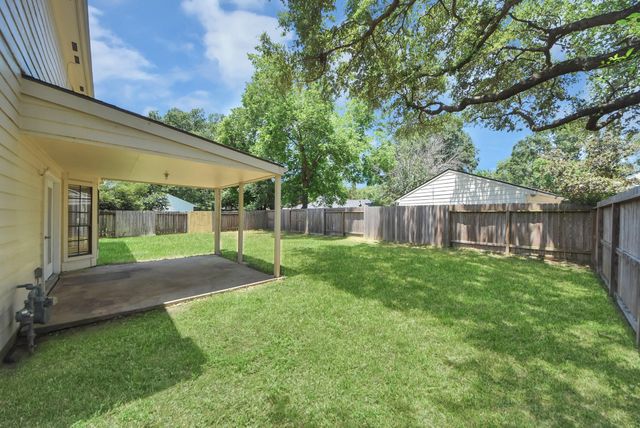 16006 Autumn Falls Lane, Houston, TX 77095