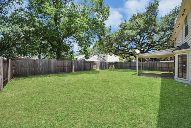16006 Autumn Falls Lane, Houston, TX 77095