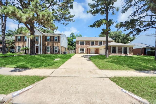 16006 Autumn Falls Lane, Houston, TX 77095