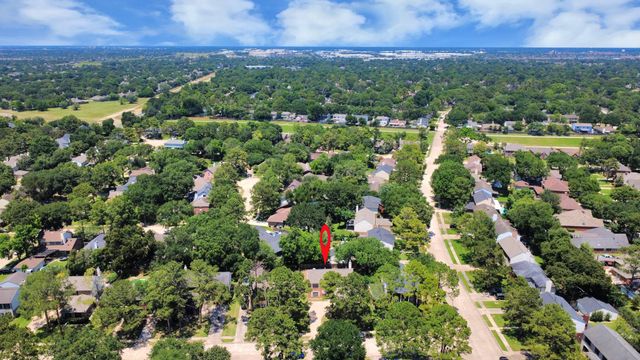 16006 Autumn Falls Lane, Houston, TX 77095