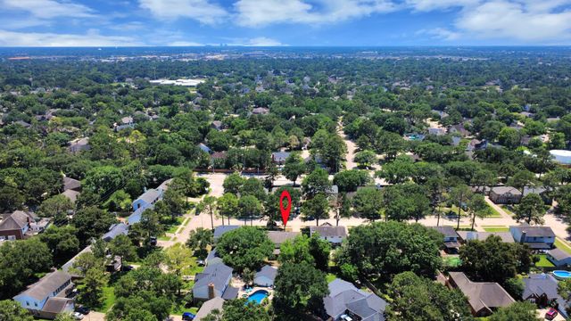16006 Autumn Falls Lane, Houston, TX 77095