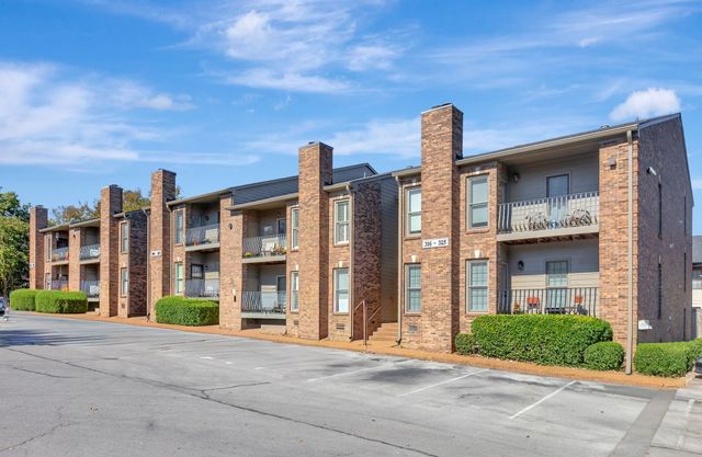 312 Sloan Rd, Nashville, TN 37209