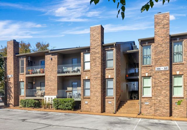 312 Sloan Rd, Nashville, TN 37209
