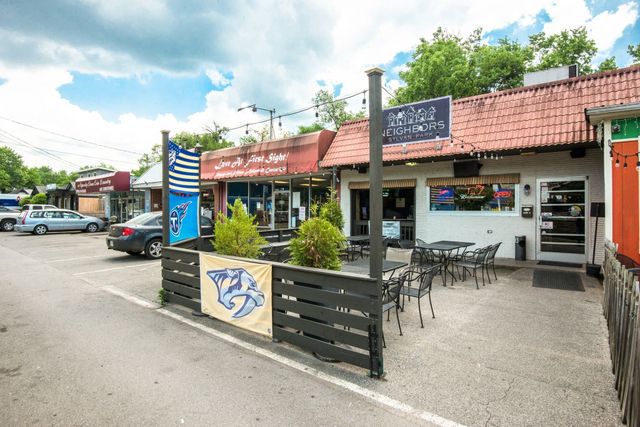 312 Sloan Rd, Nashville, TN 37209