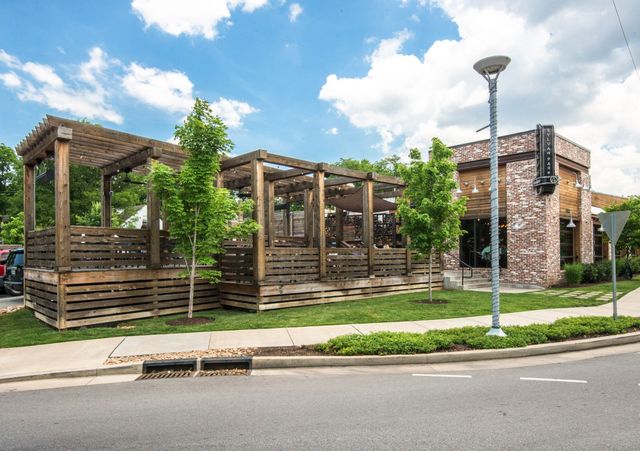 312 Sloan Rd, Nashville, TN 37209