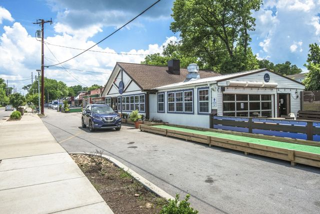 312 Sloan Rd, Nashville, TN 37209