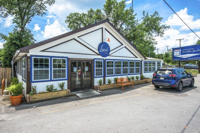 312 Sloan Rd, Nashville, TN 37209
