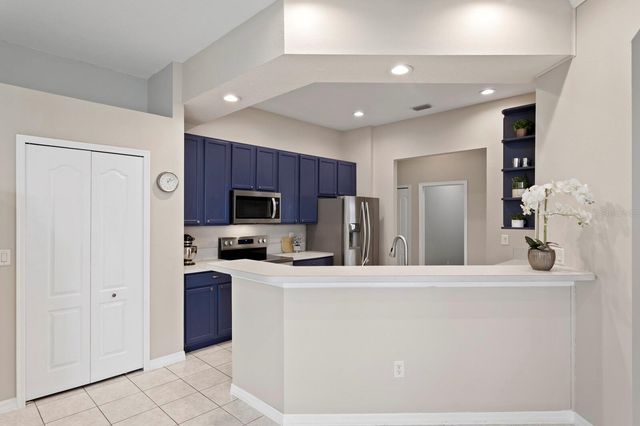 22953 BAY CEDAR DRIVE, Land O Lakes, FL 34639