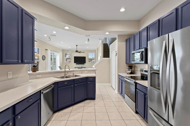 22953 BAY CEDAR DRIVE, Land O Lakes, FL 34639