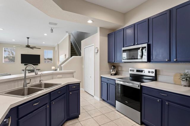 22953 BAY CEDAR DRIVE, Land O Lakes, FL 34639