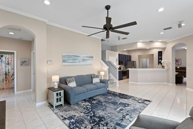 22953 BAY CEDAR DRIVE, Land O Lakes, FL 34639