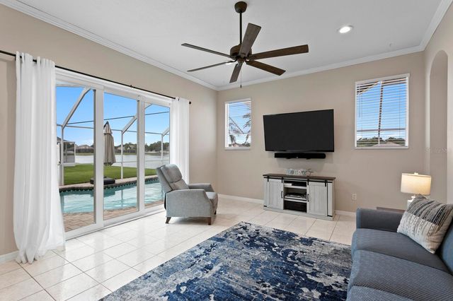 22953 BAY CEDAR DRIVE, Land O Lakes, FL 34639