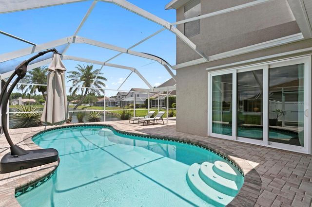 22953 BAY CEDAR DRIVE, Land O Lakes, FL 34639