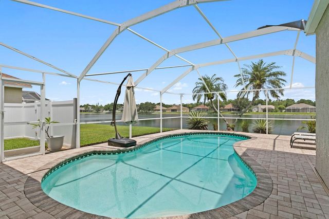 22953 BAY CEDAR DRIVE, Land O Lakes, FL 34639
