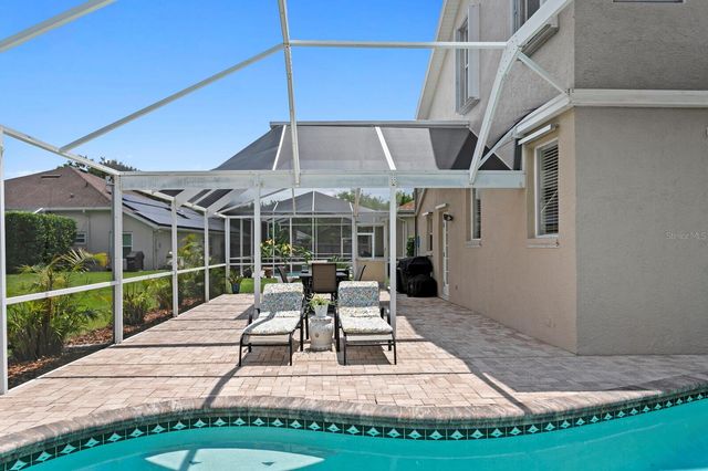 22953 BAY CEDAR DRIVE, Land O Lakes, FL 34639