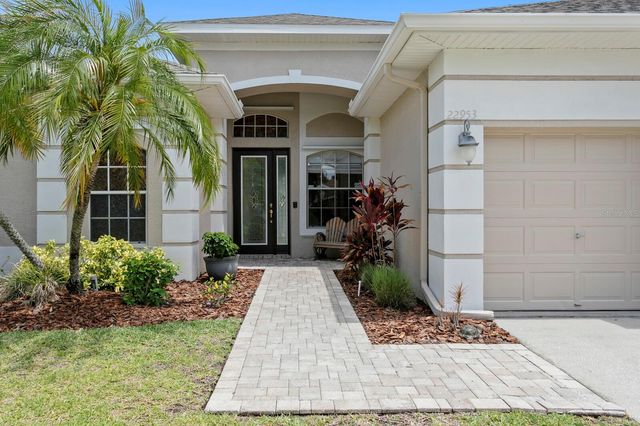 22953 BAY CEDAR DRIVE, Land O Lakes, FL 34639