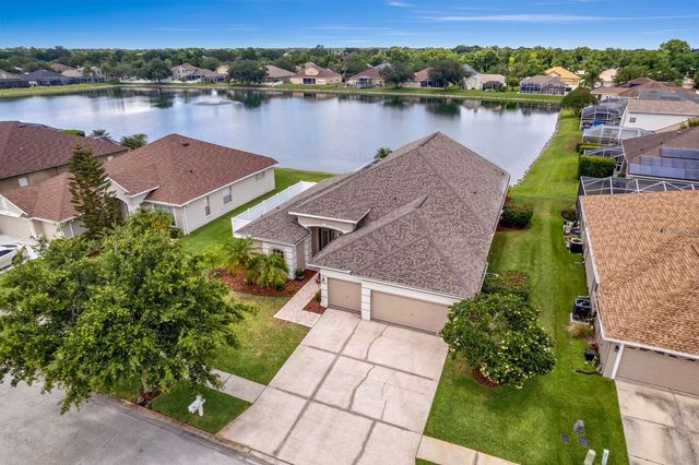 22953 BAY CEDAR DRIVE, Land O Lakes, FL 34639