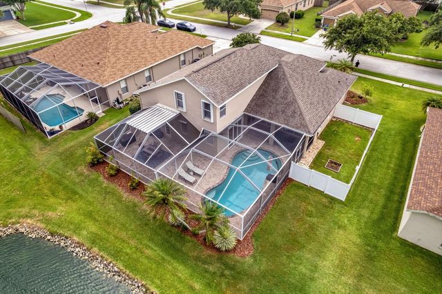 22953 BAY CEDAR DRIVE, Land O Lakes, FL 34639