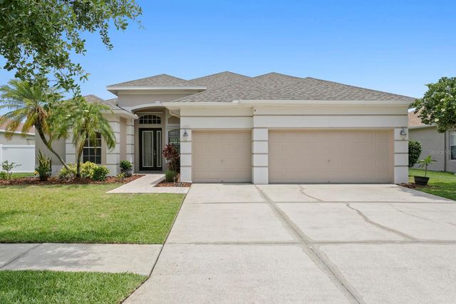 22953 BAY CEDAR DRIVE, Land O Lakes, FL 34639