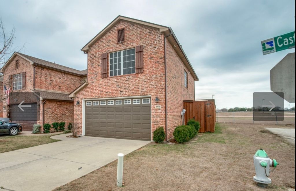 187 Castleridge Drive B, Little Elm, TX 75068