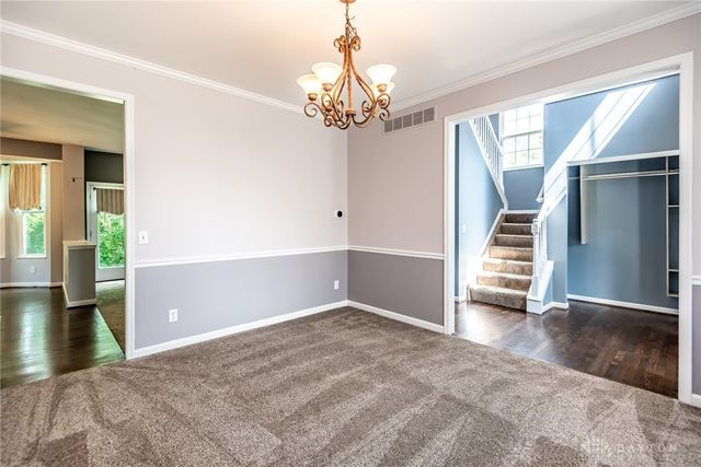 859 Dogwood Court, Lebanon, OH 45036