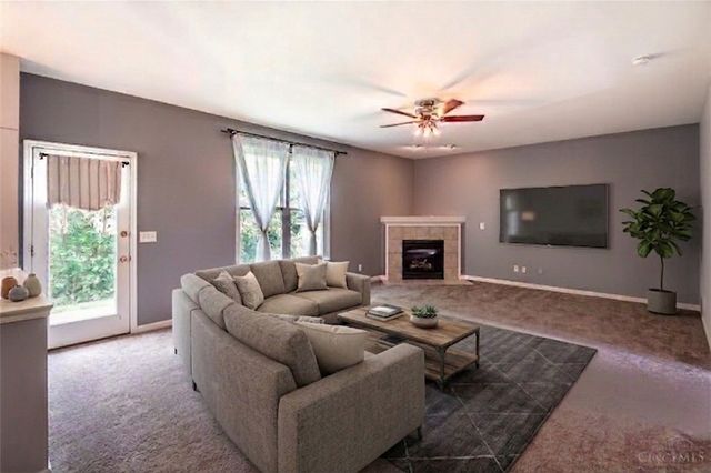 859 Dogwood Court, Lebanon, OH 45036