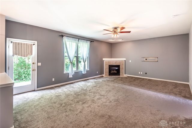 859 Dogwood Court, Lebanon, OH 45036