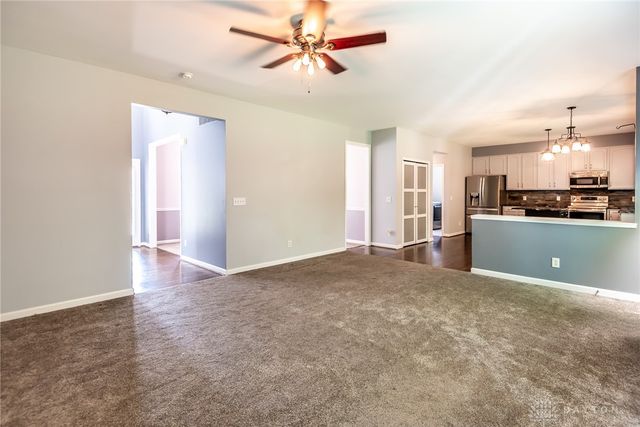 859 Dogwood Court, Lebanon, OH 45036