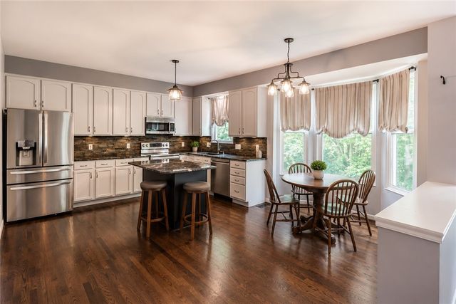 859 Dogwood Court, Lebanon, OH 45036