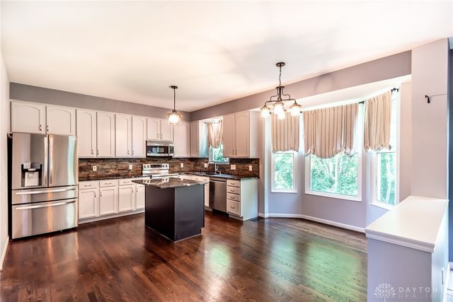 859 Dogwood Court, Lebanon, OH 45036