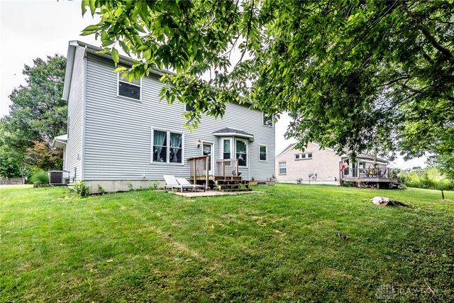 859 Dogwood Court, Lebanon, OH 45036