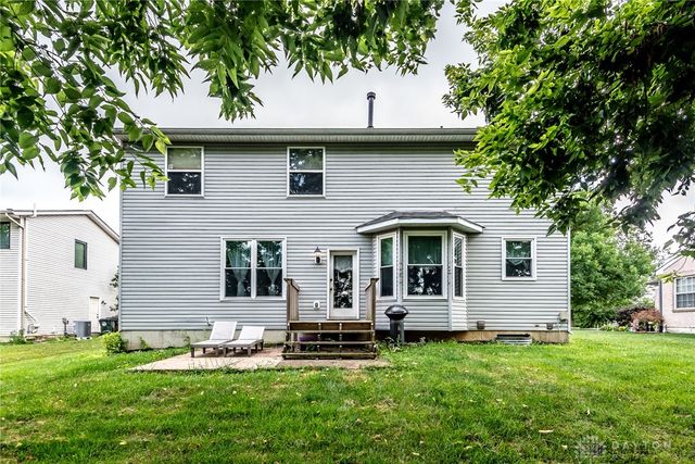 859 Dogwood Court, Lebanon, OH 45036
