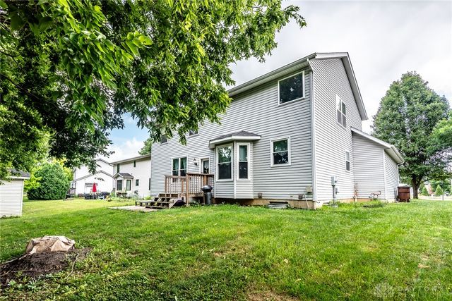859 Dogwood Court, Lebanon, OH 45036
