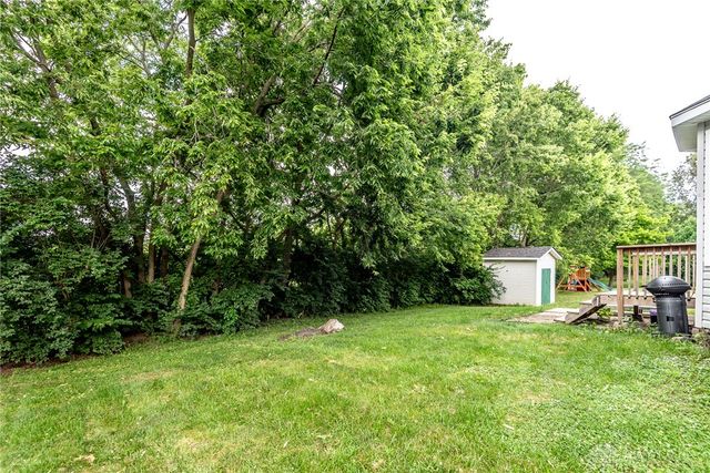 859 Dogwood Court, Lebanon, OH 45036