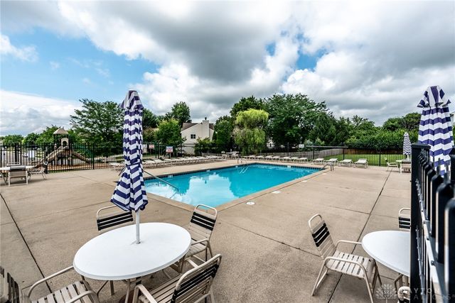 859 Dogwood Court, Lebanon, OH 45036