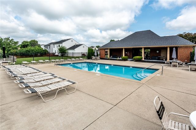 859 Dogwood Court, Lebanon, OH 45036