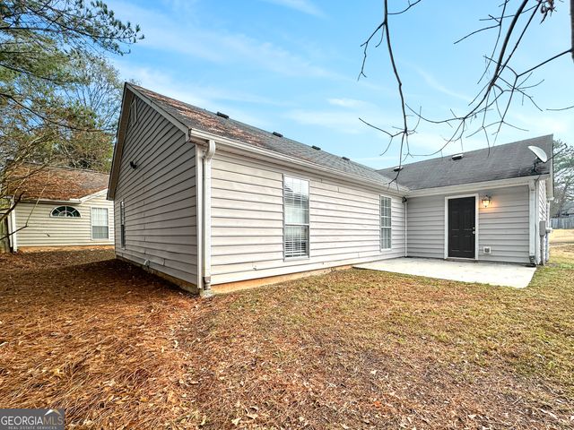 177 Bay Court Drive, Stockbridge, GA 30281
