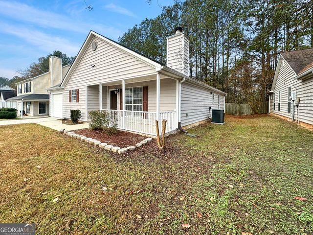 177 Bay Court Drive, Stockbridge, GA 30281