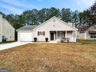 177 Bay Court Drive, Stockbridge, GA 30281