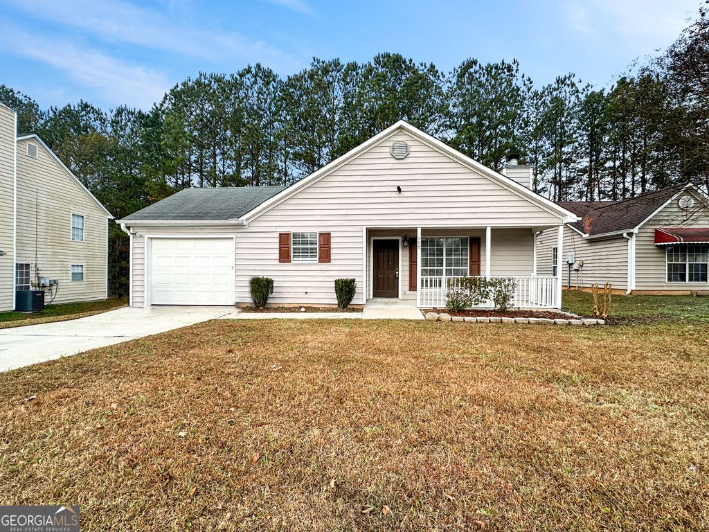 177 Bay Court Drive, Stockbridge, GA 30281