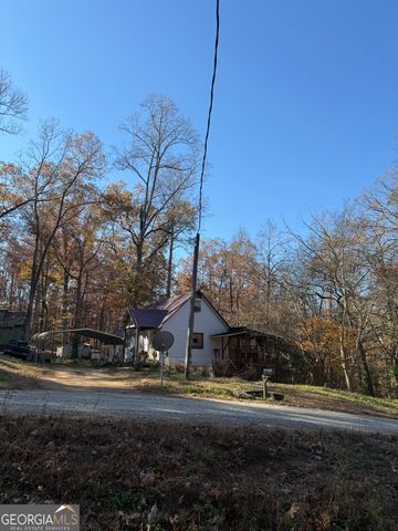 72 Ridgeview Court, Lavonia, GA 30553