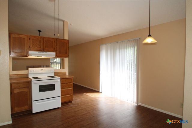 1703 Dickens Drive, Killeen, TX 76543