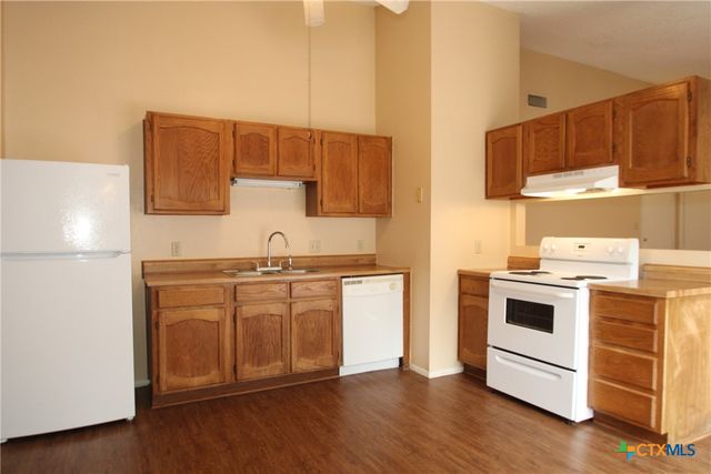 1703 Dickens Drive, Killeen, TX 76543