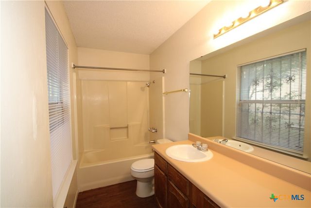 1703 Dickens Drive, Killeen, TX 76543