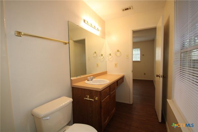 1703 Dickens Drive, Killeen, TX 76543